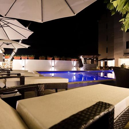 Calux Grand Baga - Formerly Amara Grand Dış mekan fotoğraf