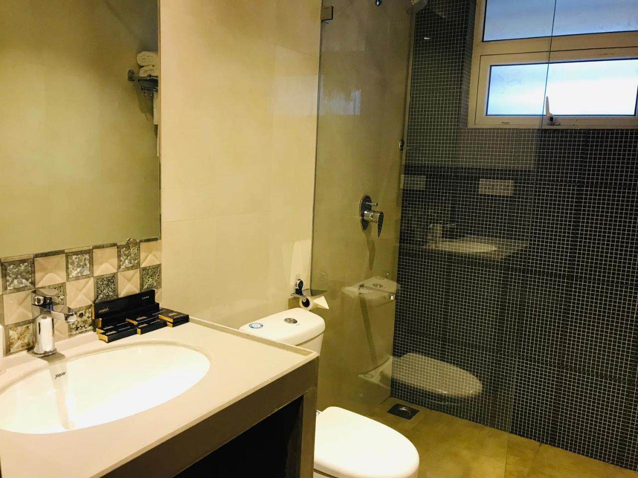 Calux Grand Baga - Formerly Amara Grand Dış mekan fotoğraf
