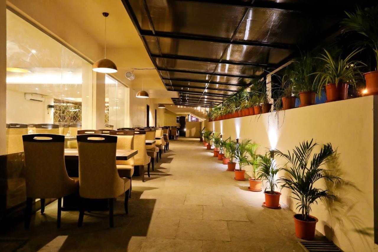 Calux Grand Baga - Formerly Amara Grand Dış mekan fotoğraf