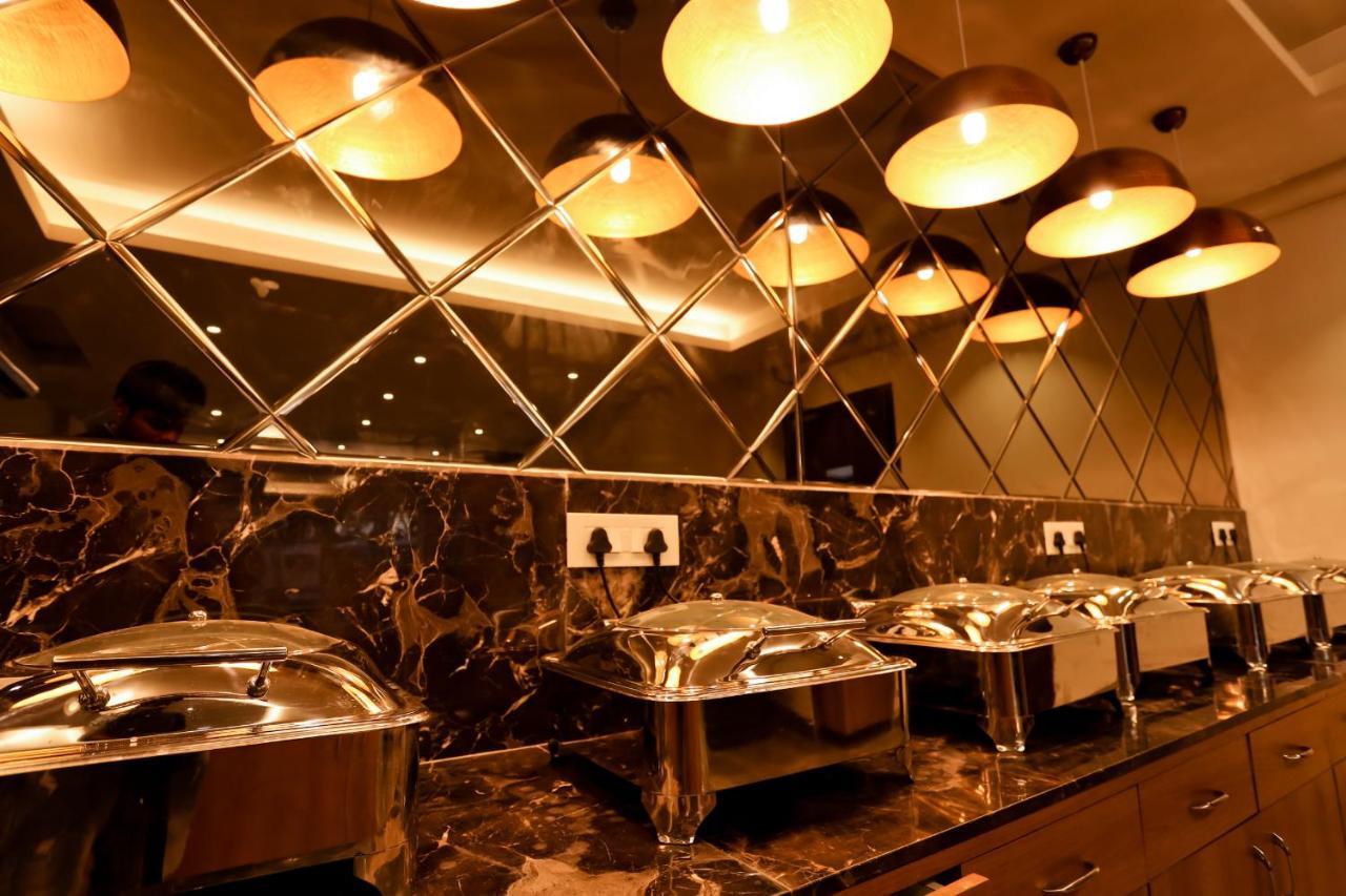 Calux Grand Baga - Formerly Amara Grand Dış mekan fotoğraf