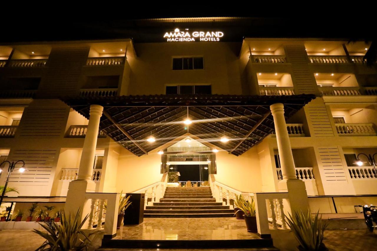 Calux Grand Baga - Formerly Amara Grand Dış mekan fotoğraf