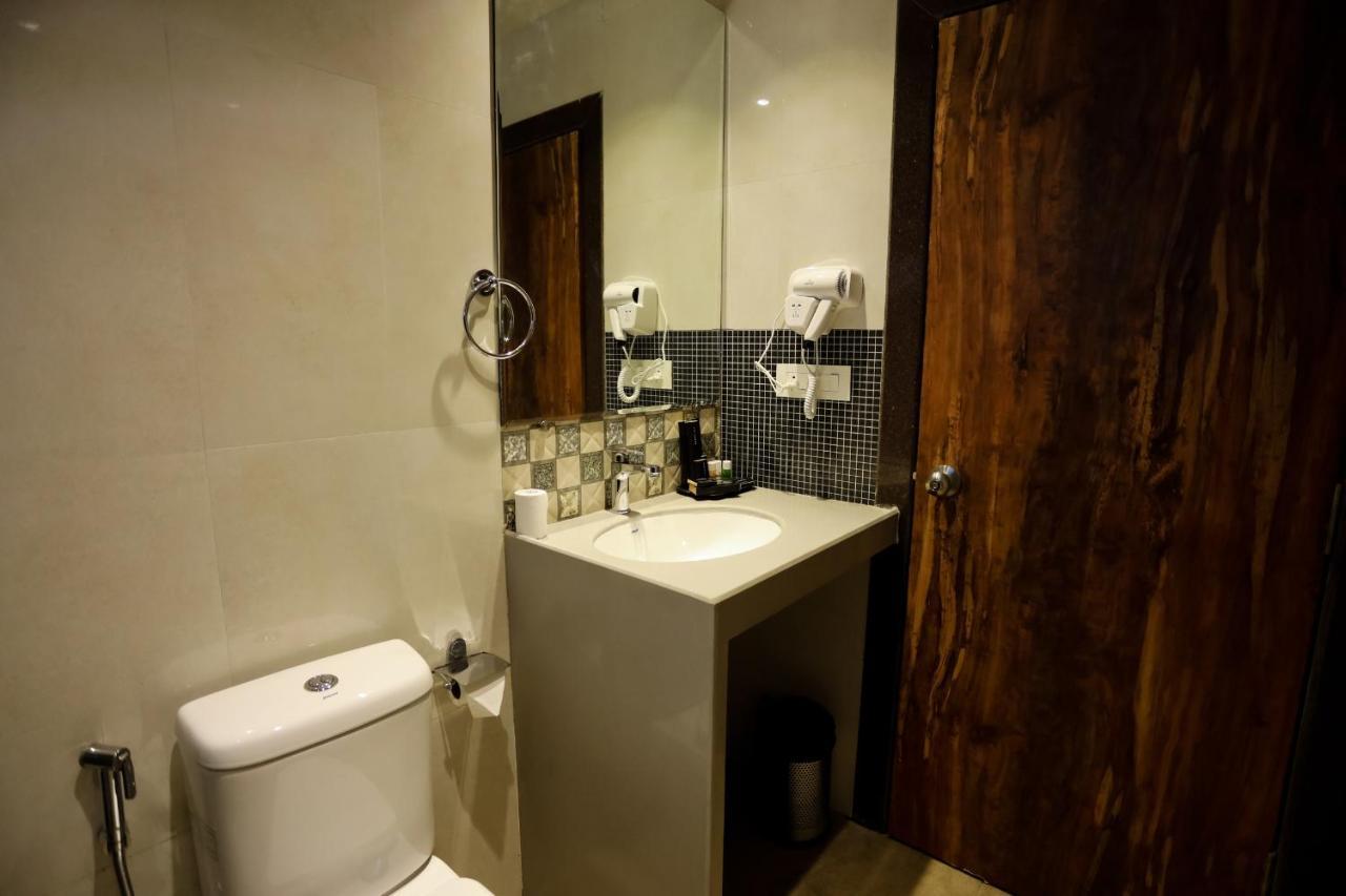 Calux Grand Baga - Formerly Amara Grand Dış mekan fotoğraf