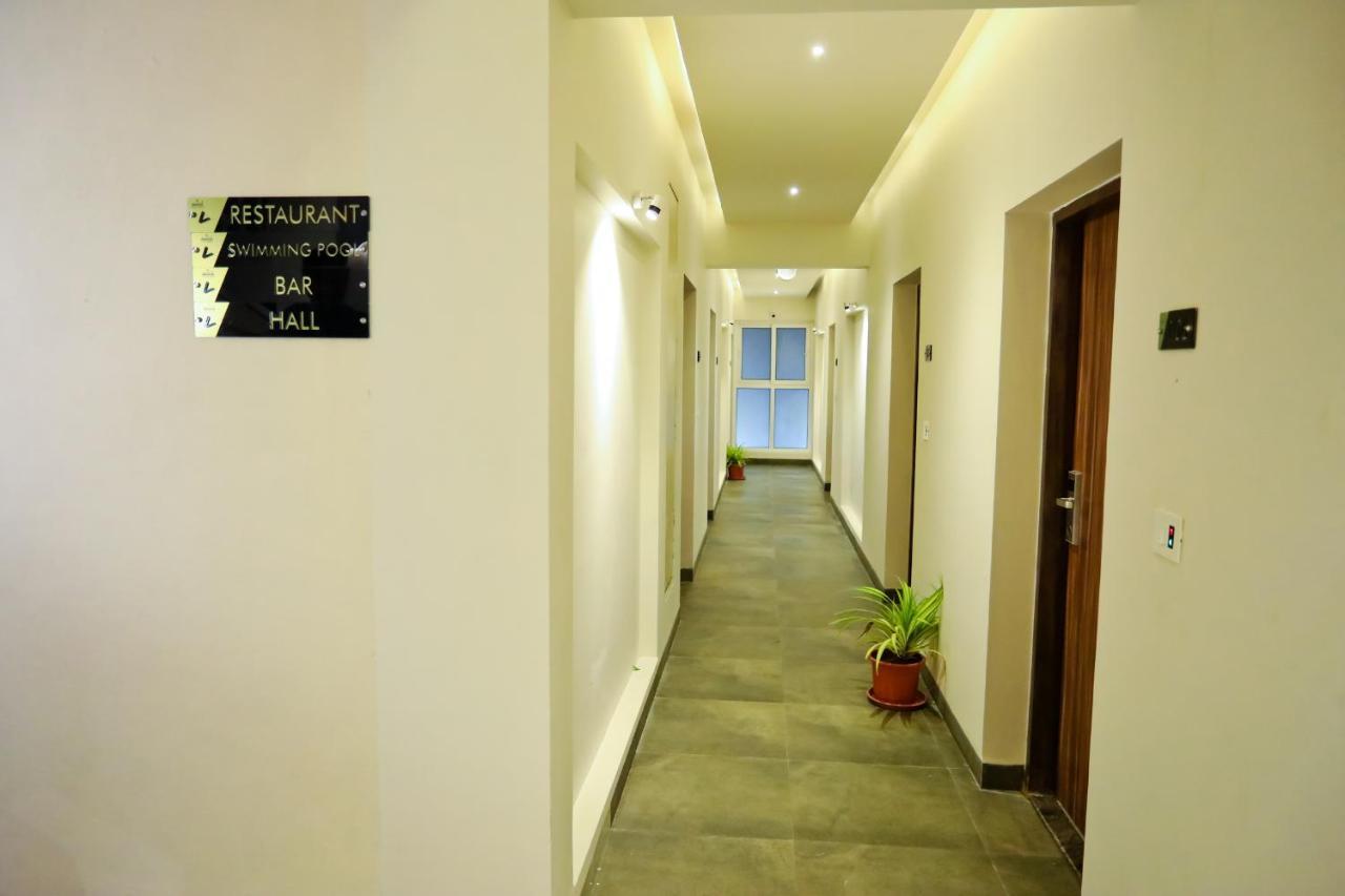 Calux Grand Baga - Formerly Amara Grand Dış mekan fotoğraf