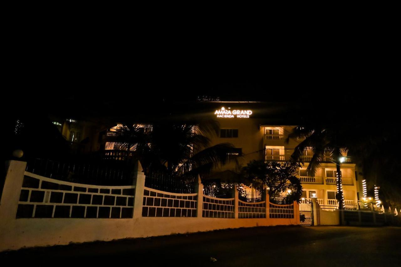 Calux Grand Baga - Formerly Amara Grand Dış mekan fotoğraf