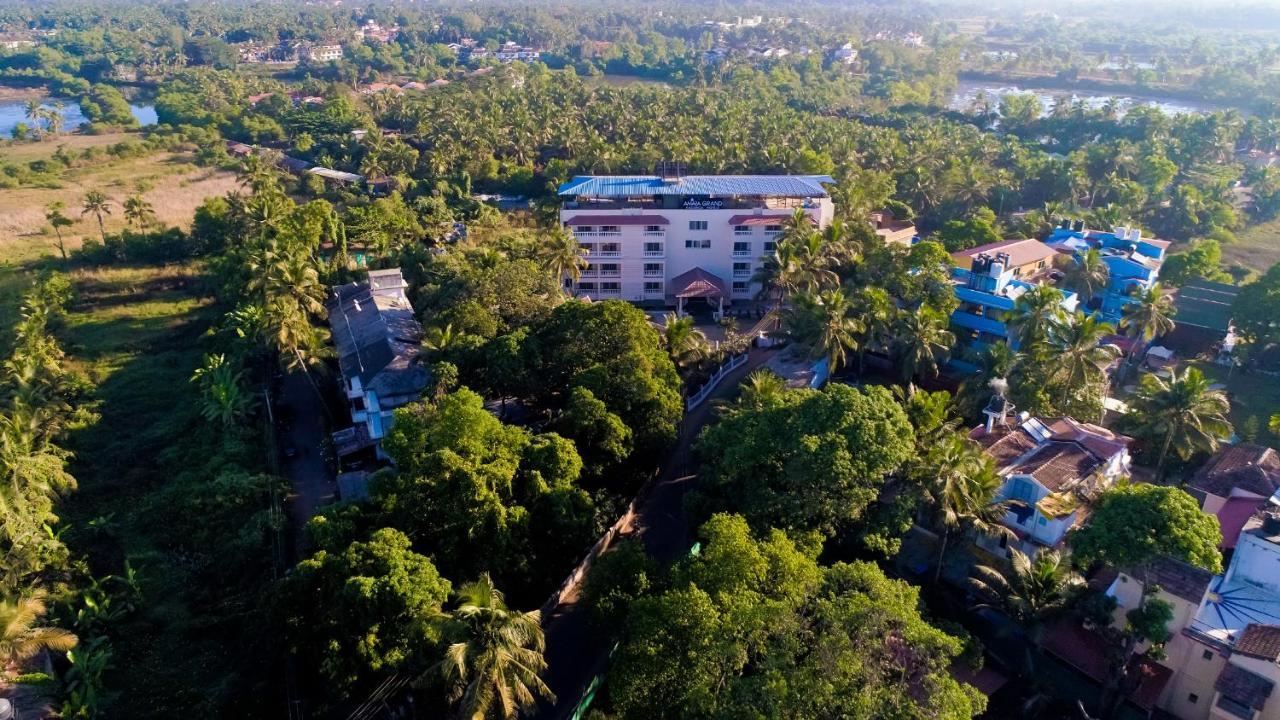 Calux Grand Baga - Formerly Amara Grand Dış mekan fotoğraf