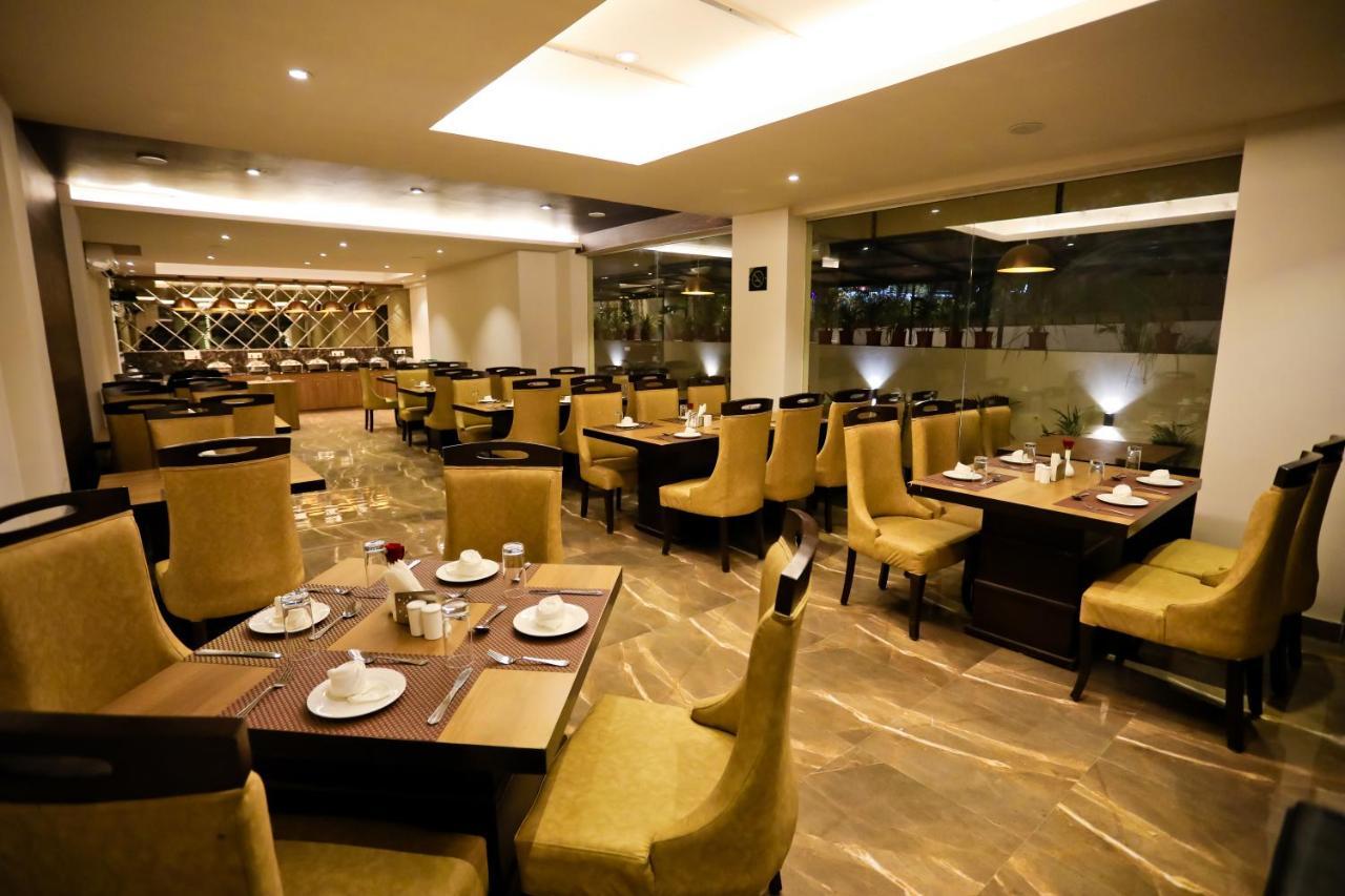 Calux Grand Baga - Formerly Amara Grand Dış mekan fotoğraf
