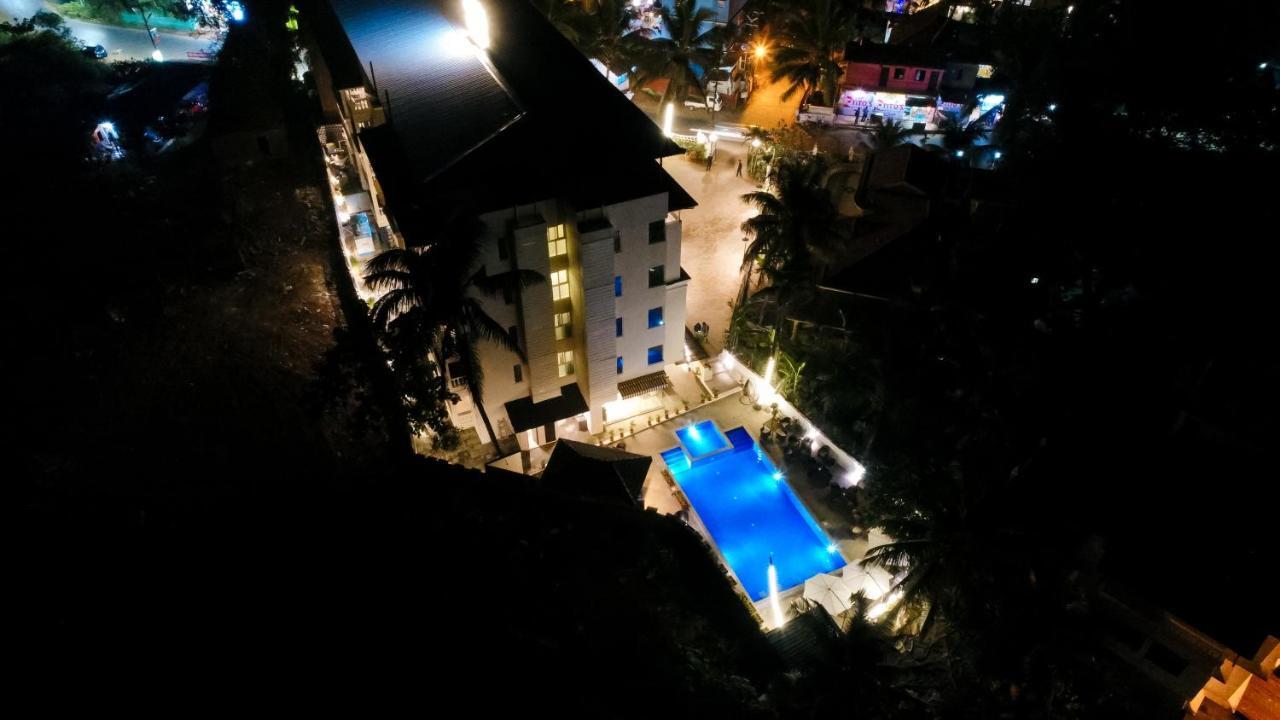 Calux Grand Baga - Formerly Amara Grand Dış mekan fotoğraf