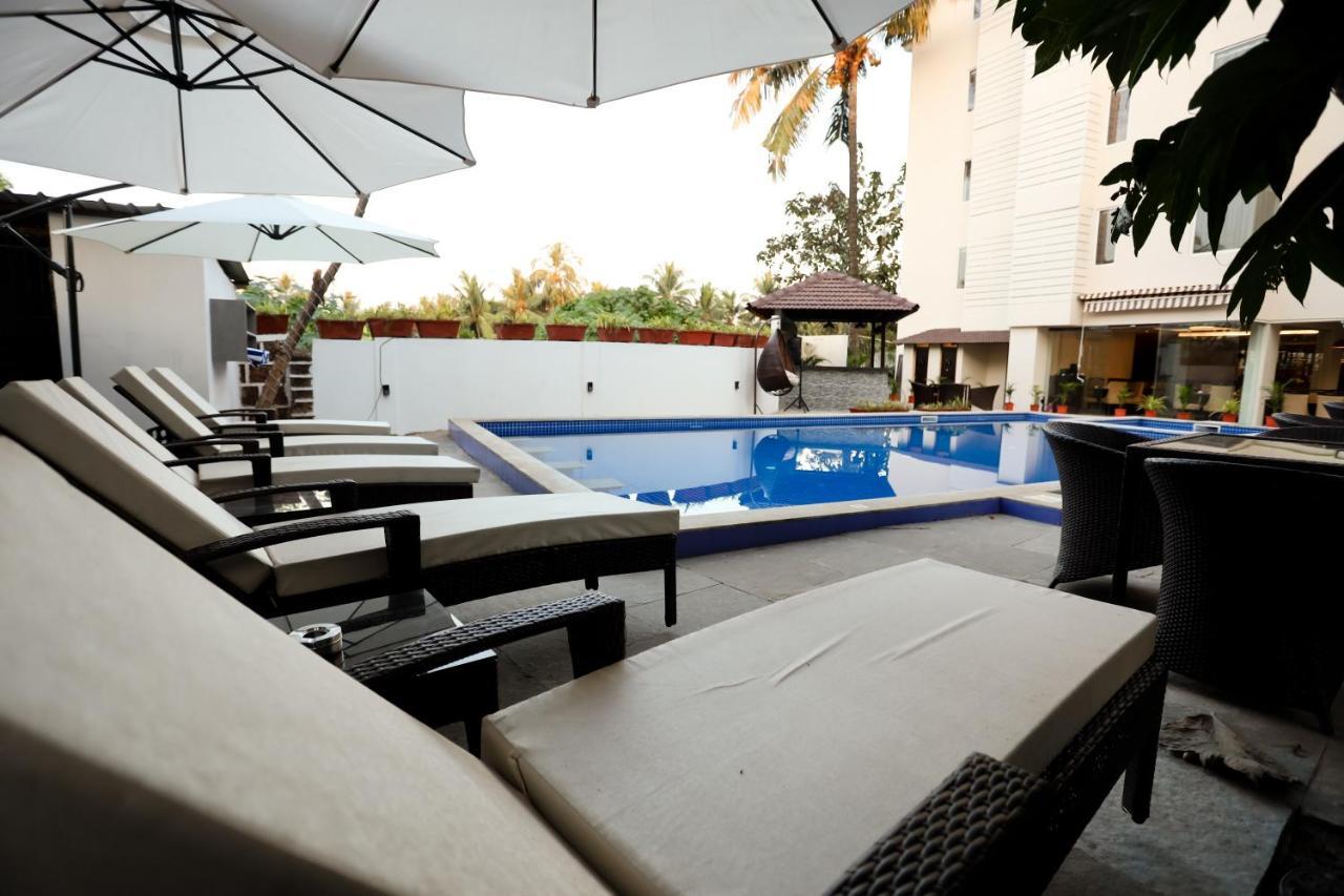Calux Grand Baga - Formerly Amara Grand Dış mekan fotoğraf