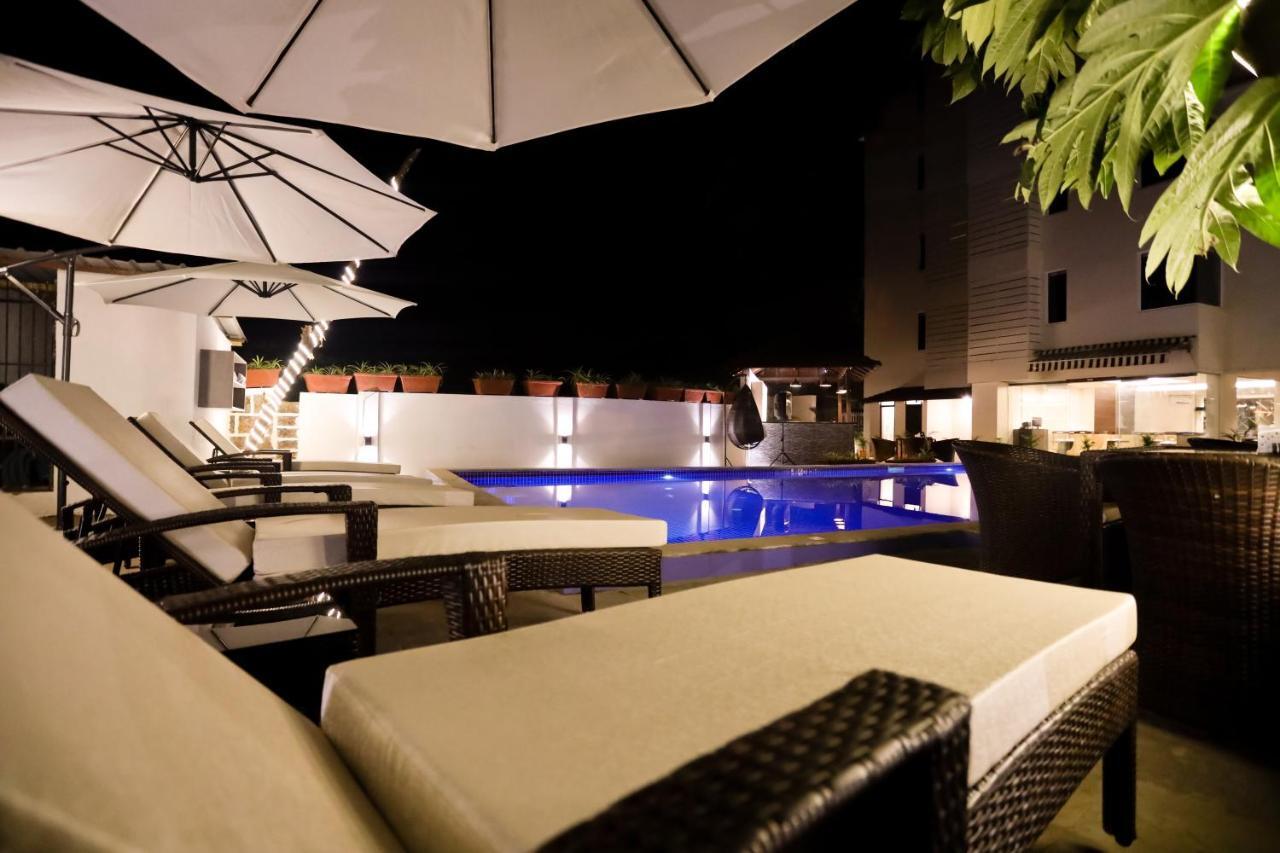 Calux Grand Baga - Formerly Amara Grand Dış mekan fotoğraf