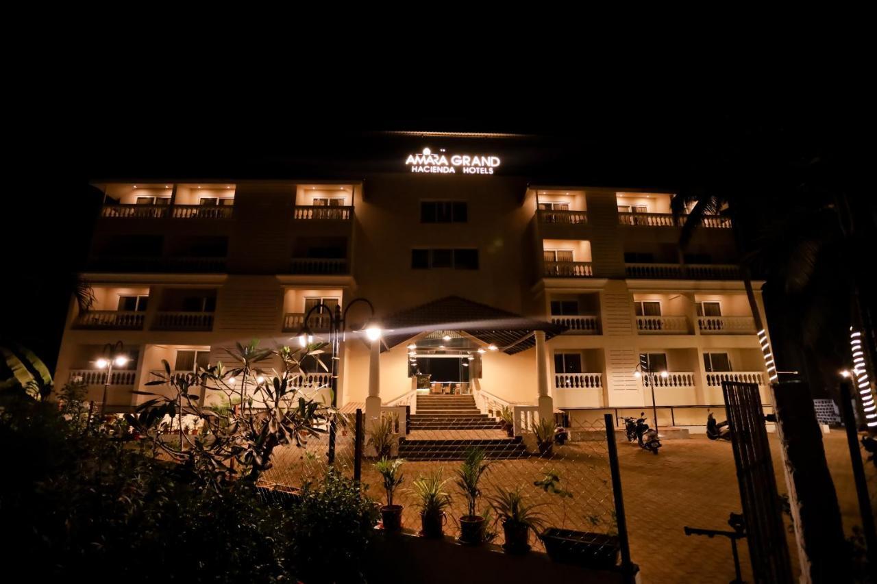 Calux Grand Baga - Formerly Amara Grand Dış mekan fotoğraf